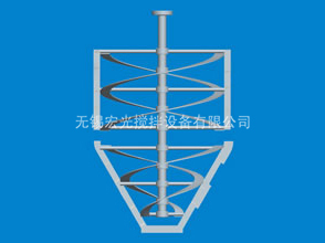槳葉型號(hào)：GBS