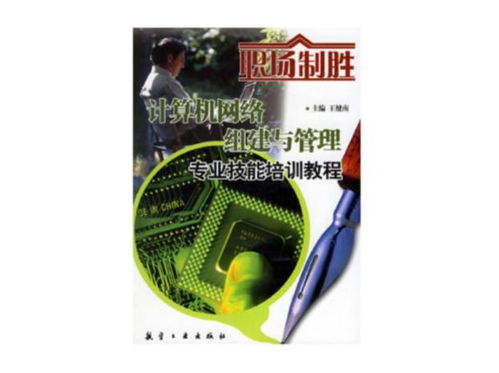 計算機網(wǎng)絡(luò)組建與管理專業(yè)技能培訓教程 職場制勝的核心競爭力