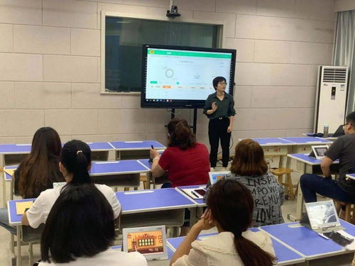 平板賦能，動畫添彩 臨沂東城實驗小學智慧課堂新探索