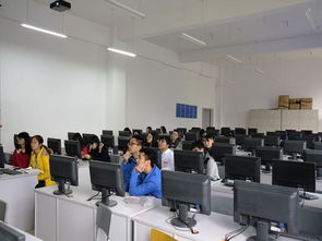 計(jì)算機(jī)協(xié)會(huì)成功舉辦PS培訓(xùn)活動(dòng) 激發(fā)創(chuàng)意，盡顯電腦動(dòng)畫設(shè)計(jì)魅力