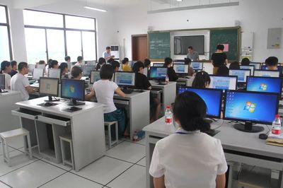 技能比武大過招!益農計算機操作技術到底&ldquo;哪家強&rdquo;?且看&hellip;